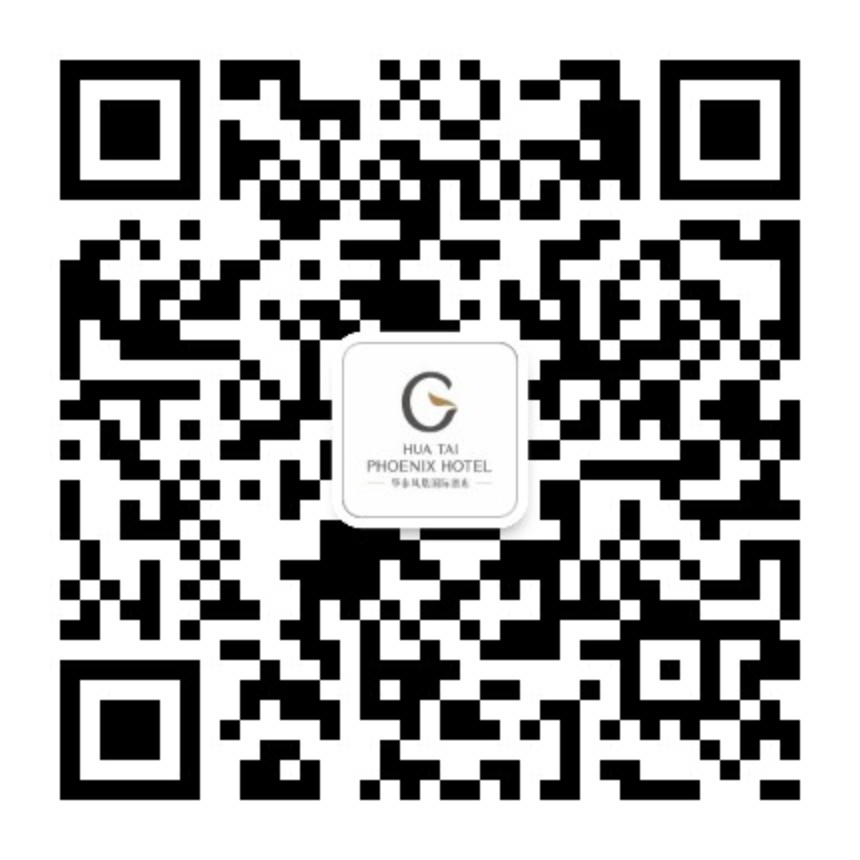 service qrcode